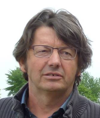 Jean-Marie Breillot